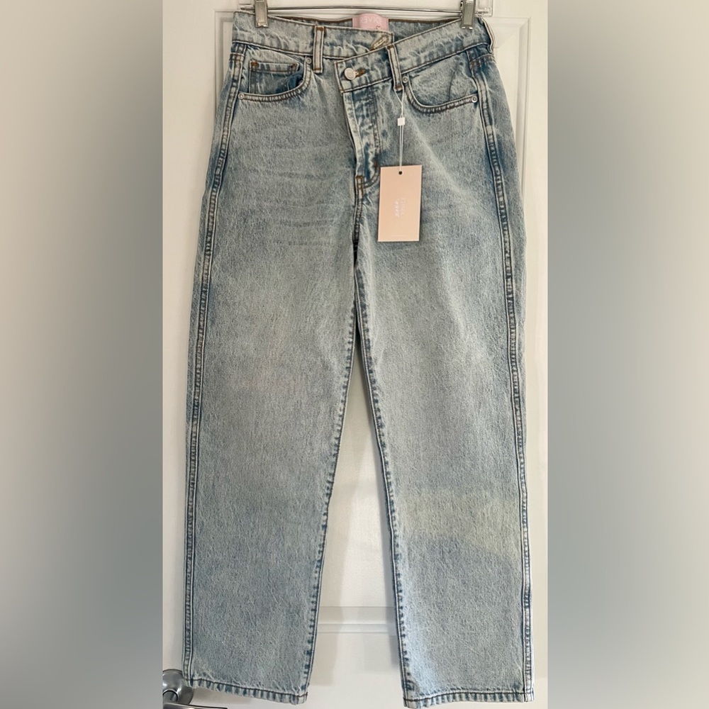 Revice 90s denim